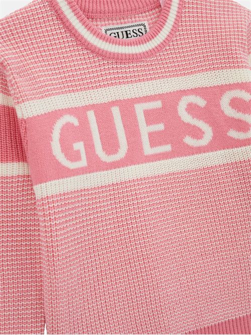  GUESS | K5YR00Z3OJ0/G6N3